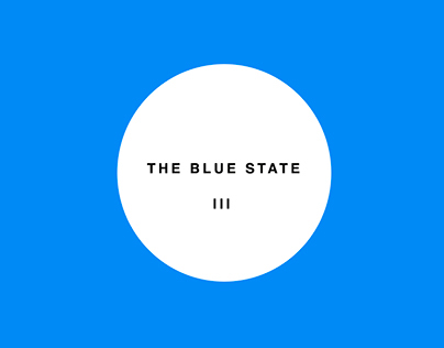 THE BLUE STATE III