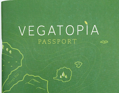 Vegatopia Passport