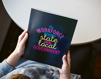 The Workforce Behind State & Local Government