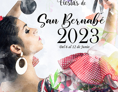 Cartel San Bernabé 2023