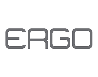 ERGO Brand Identity