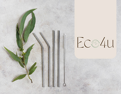Eco4u - eco-friendly online shop