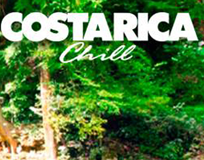Producción Costa Rica Chill