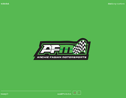 Archie Fabian Motorsports