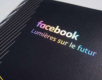 Facebook Paris Office