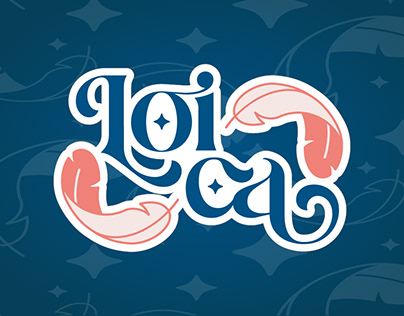 Rebranding marca Loica