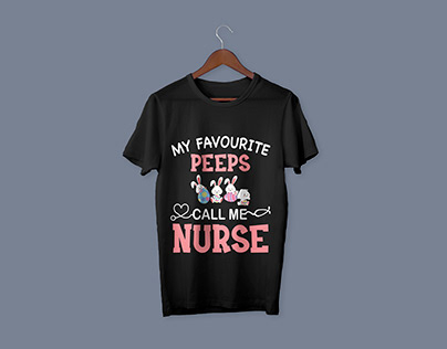 Nurse easter