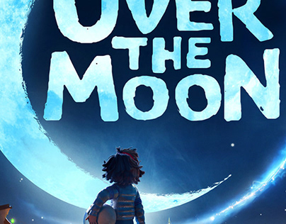 Over the Moon Was More Traumatizing Than Up