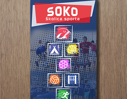 Soko school of sport