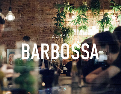 Caffé Barbossa