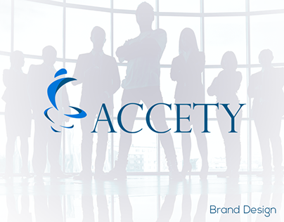 Accety Pro Brand design