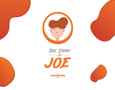 Shake it - Story of Joe