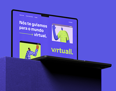 Virtuall