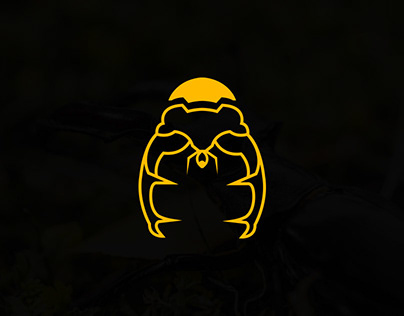 Stag Beetle logo