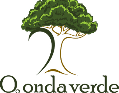 Branding: O2 Onda Verde