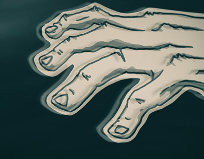 THE HAND