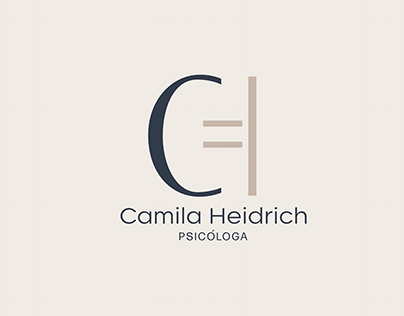 Camila Heidrich - Psicologa