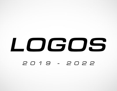 Logos 2019-2022