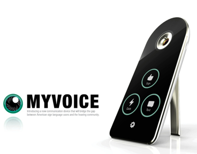 Myvoice