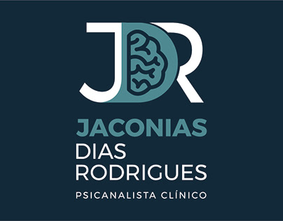 Logotipo JDR Psicanalista Clínico