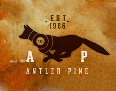 Antler Pine | Craft Beer