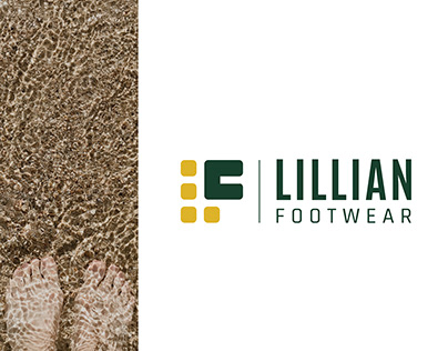 Lillian Footwear Logo