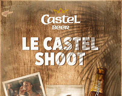 Castel Shoot