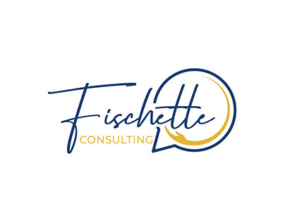 Fischette Consulting Logo