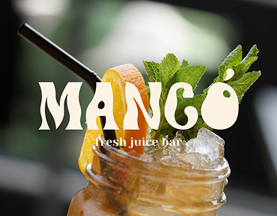 MANGO - fresh juice bar