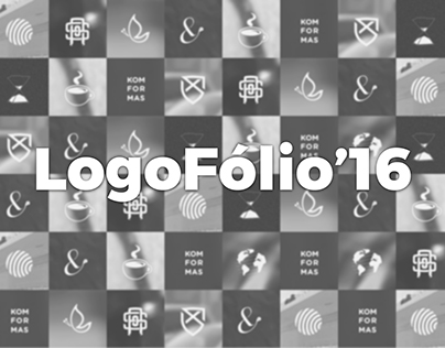 LogoFólio'16