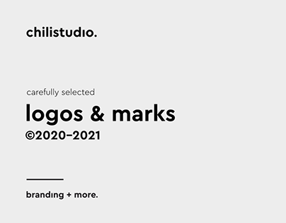 Logofolio 2020-2021