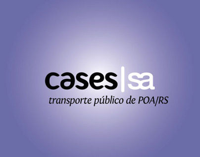 Case Design Informacional do Transporte de Porto Alegre