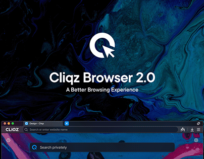 Cliqz Browser 2.0 | A Better Browsing Experience