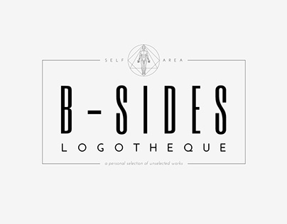 B-Sides | Logotheque
