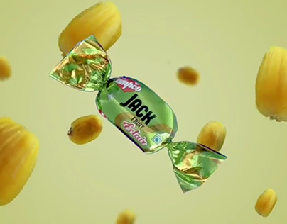 Campco Jackfruit Eclairs Product Promo