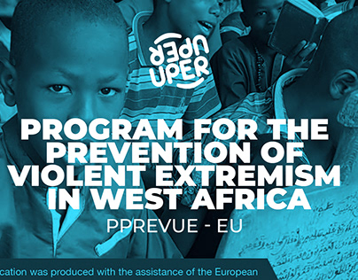 Development of a MOOC on violent groups - PPREVUE - EU