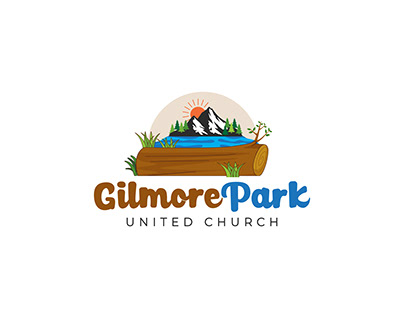 Gilmore Park Logo
