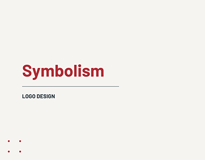 LOGO DESIGN | SYMBOLISM