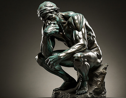 La Estética Revolucionaria de Rodin