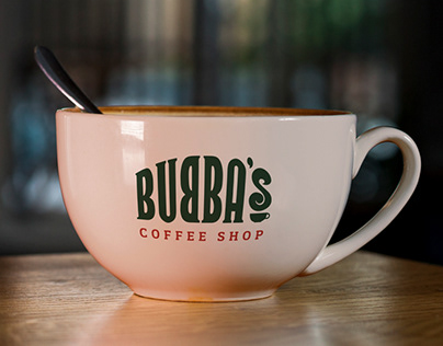 Bubba's Coffee shop