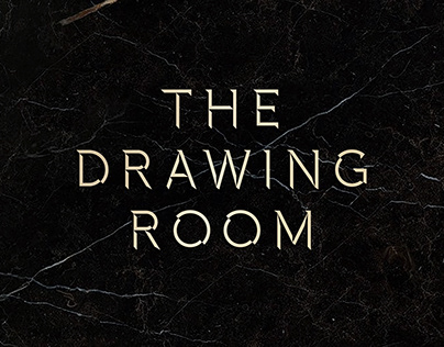 The Drawing Room, Lotte Hotel Seoul, branding