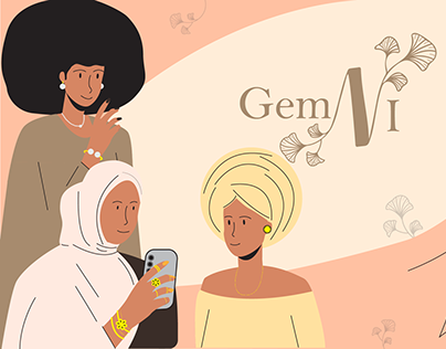 Gem N I illustration