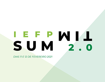 Projeto IEFP Summit