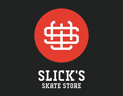 Slick Willie's Skate Store