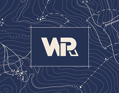 WiPR's personnal brand identity 2020