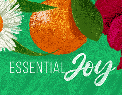 Essential Joy