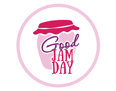 Charity project "Good Jam Day"