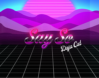 FanVideo - Say so by Doja Cat