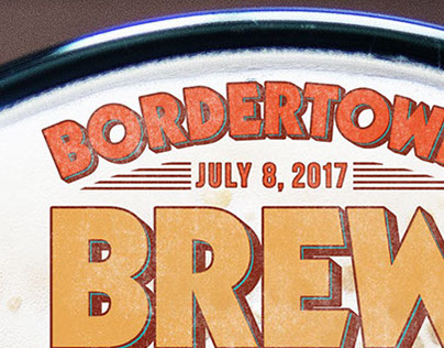 Bordertown Brew Fest