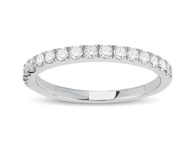 Rearas Diamond Ring